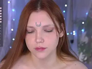 Stripchat Live Sex Cam of Lunabate