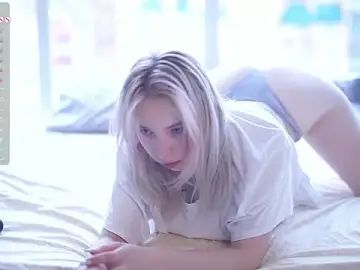 Stripchat Best Webcam of Lunabate