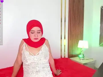 Stripchat Best Webcam of SamiQuest