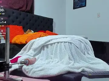 Stripchat Adult Webcam of nakedfoam1