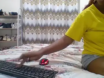 Stripchat Sex Chat of sexy__candyy