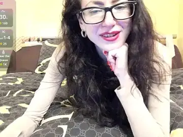 Stripchat Best Webcam of Baby_Jewel