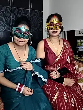 Stripchat Adult Webcams of Indian_bhabhi01