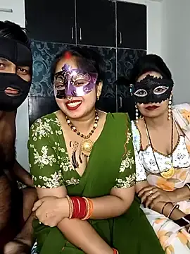 Stripchat Adult Webcams of Indian_bhabhi01