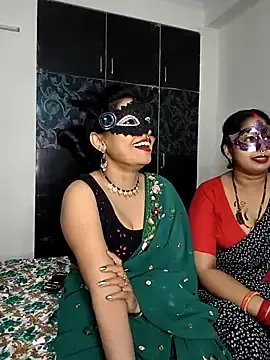 Stripchat Adult Video Chat of Indian_bhabhi01