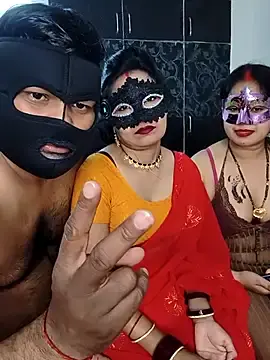 Stripchat Best live sex cam show of Indian_bhabhi01