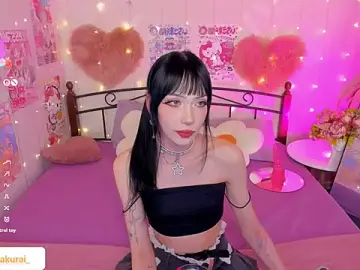 Stripchat Best live sex cam show of Misa_Sakurai