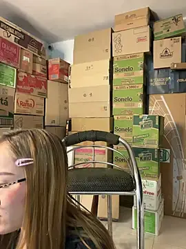 Stripchat Free Live Porn of melody-dy