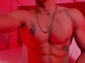 Stripchat Free Porn Cam of AkazaBoy_