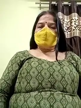 Stripchat Live Porn of IndianAngle