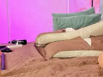 Stripchat Nude Webcam of JESSI_NAOMI