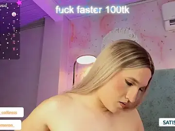 Stripchat Adult Webcams of JESSI_NAOMI