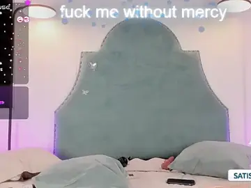 Stripchat Live Porn of JESSI_NAOMI