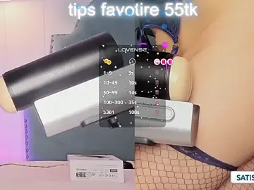 Stripchat Watch Live Sex Cams of JESSI_NAOMI