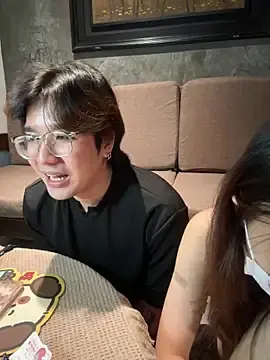 Stripchat Live Porn of KayNguyenn
