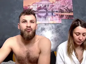 Stripchat Live Porn of jack_and_melinda