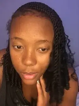 Stripchat Best Webcam of Sprinkle_Q