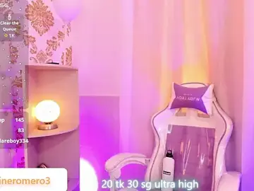 Stripchat Best Webcam of emaa_lambert