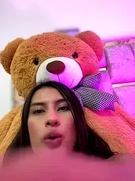 Stripchat Free Porn Cam of isabella_rojass__