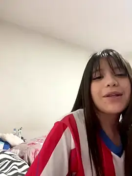 Stripchat Live Porn of kiarafonseca_