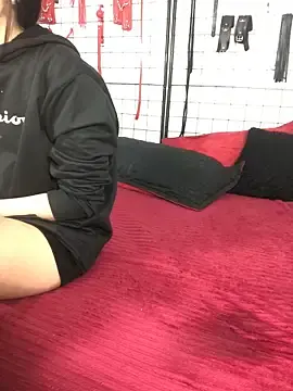 Stripchat Private Sex Chat of 1lovelygirls