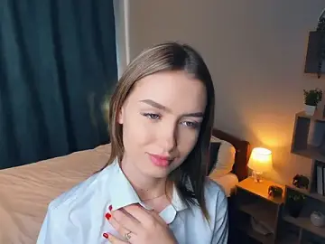 Stripchat Best Webcam of IsaVesco