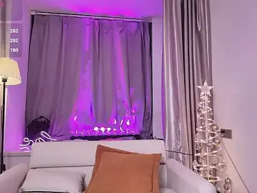Stripchat Live Porn of Kiki--2025