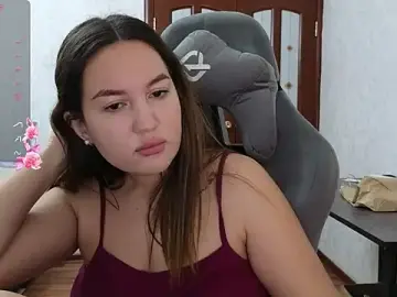 Stripchat Best live sex cam show of Nelly_Fischer