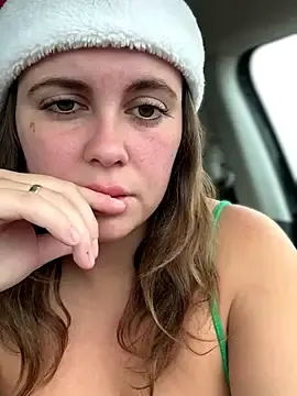 Stripchat Sex Chat of Samantha_official