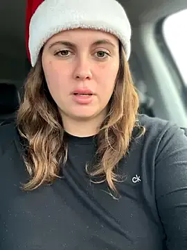 Stripchat Sex Cam of Samantha_official