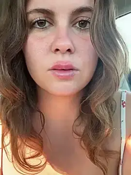 Stripchat Sex Cam of Samantha_official