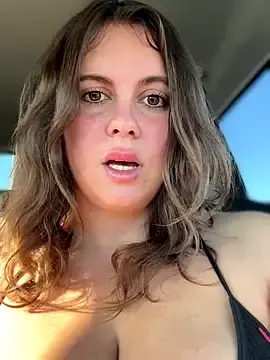 Stripchat Adult Webcam of Samantha_official