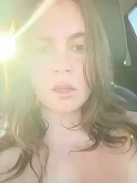 Stripchat Private Sex Chat of Samantha_official