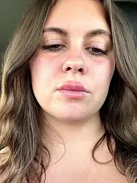 Stripchat Sex Cam of Samantha_official