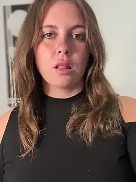 Stripchat Adult Webcam of Samantha_official