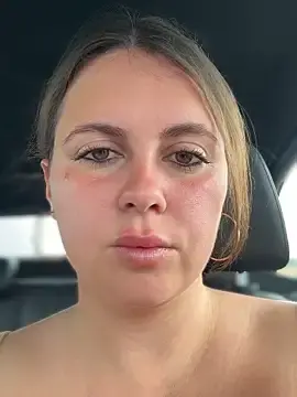 Stripchat Adult Webcam of Samantha_official