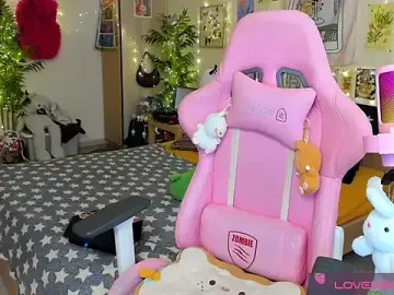 Stripchat Best Webcam of Sunny_Elly