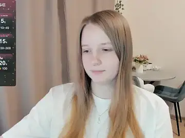 Stripchat Live Sex Cam of Alyaley