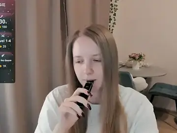 Stripchat Nude Webcam of Alyaley