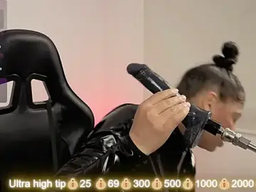 Stripchat Best live sex cam show of Anabel693