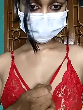 Stripchat Adult Webcam of Cute-Janvi-5