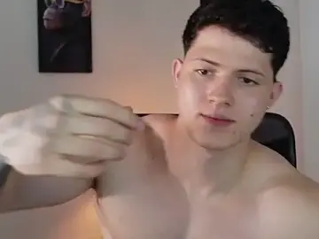 Stripchat Free Live Porn of Hazzan_Velez