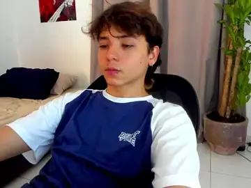 Stripchat Private Sex Chat of Joe23__