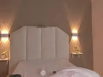 Stripchat Private Sex Chat of Juliette__3