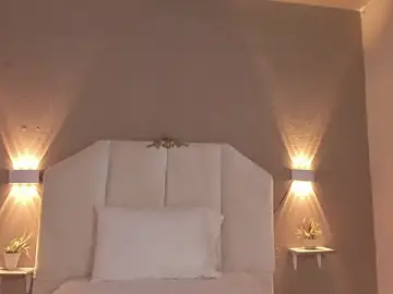 Stripchat Free Live Porn of Juliette__3