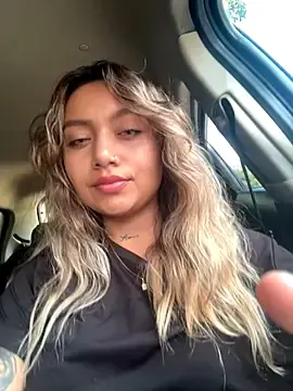 Stripchat Live Sex of amanda-medrano1