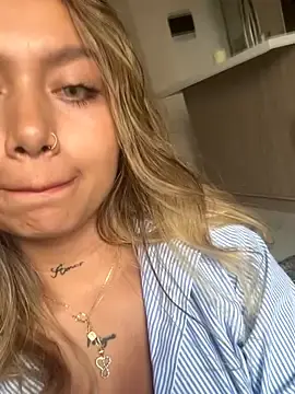 Stripchat Best live sex cam show of amanda-medrano1