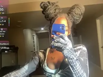 Stripchat Sex Cam of maskedgirl5005