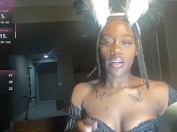 Stripchat Live Porn of maskedgirl5005