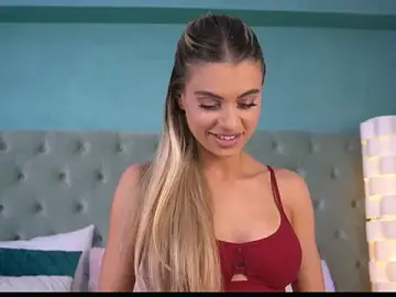 Stripchat Best Webcam of HaileyMadow